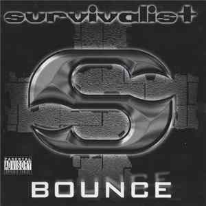 Survivalist - Bounce FLAC