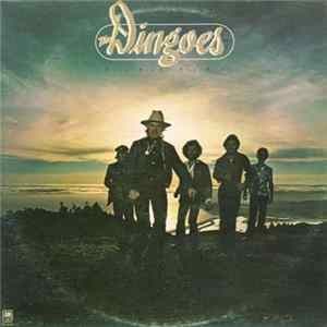 The Dingoes - Five Times The Sun FLAC