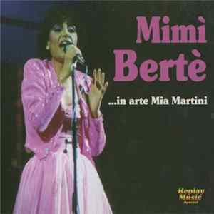 Mimì Bertè - ...In Arte Mia Martini FLAC