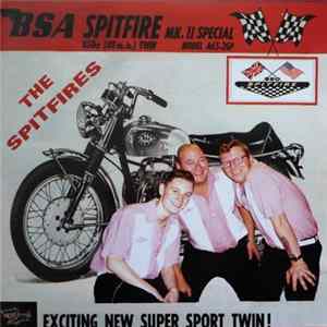 The Spitfires - Kick Start FLAC