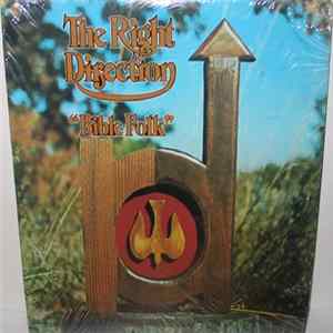 The Right Direction - Bible Folk FLAC