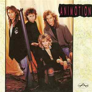 Animotion - Animotion FLAC