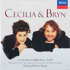 Cecilia & Bryn, Orchestra dell'Accademia Nazionale di Santa Cecilia, Myung-Whun Chung - Duets FLAC