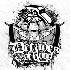 Decades Of Blood - Demo 2008 FLAC