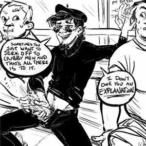 Industrial Steve - Jerkcity: Dedicated To Guhalalhallghauaala FLAC