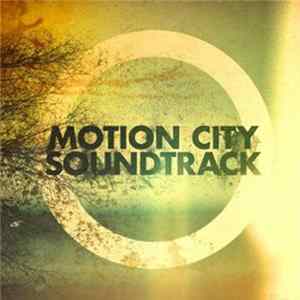 Motion City Soundtrack - Go FLAC