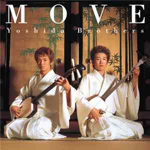 Yoshida Brothers - Move FLAC