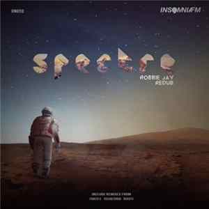 Robbie Jay & ReDub - Spectre FLAC