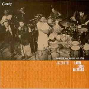 Jazz On The Latin Side Allstars - Jazz On The Latin Side Allstars Vol.1 FLAC