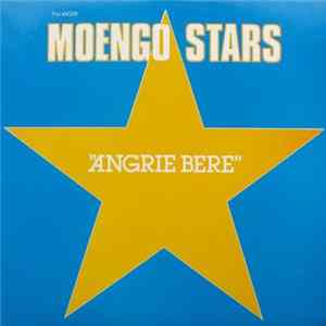 Moengo Stars - Angrie Bere FLAC