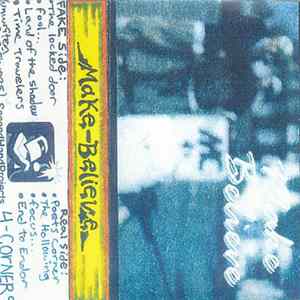 Aura & Randy - Make Believe FLAC