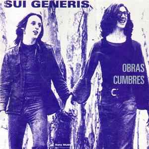 Sui Generis - Obras Cumbres FLAC