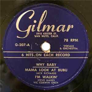 Various - 6 Hits On Each Record FLAC