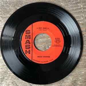 Bruce Channel - Hey! Baby FLAC