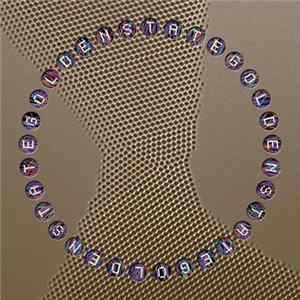 Chris Cutler, Fred Frith, Thomas Dimuzio - Golden State FLAC