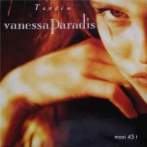 Vanessa Paradis - Tandem FLAC