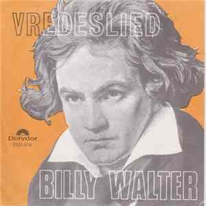 Billy Walter - Vredeslied FLAC