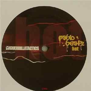 Pablo Beatz - Hot / Drama Drama FLAC