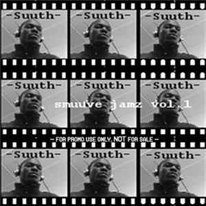 Suuth - Smuuve Jamz Vol. 1 FLAC