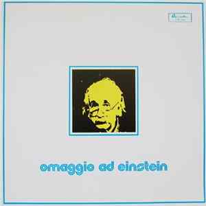 Moggi - Omaggio Ad Einstein FLAC