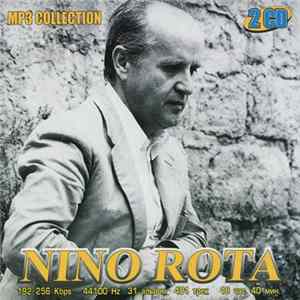 Nino Rota - MP3 Collection FLAC