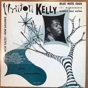 Wynton Kelly - New Faces–New Sounds FLAC