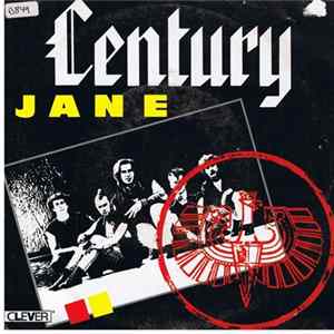 Century - Jane FLAC