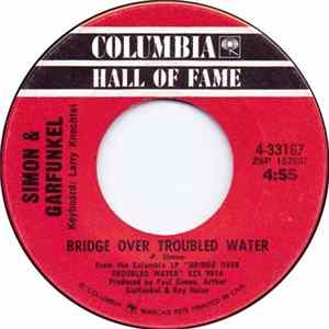 Simon & Garfunkel - Bridge Over Troubled Water FLAC