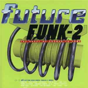 Various - Future Funk-2 FLAC
