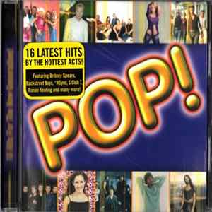 Various - POP! FLAC