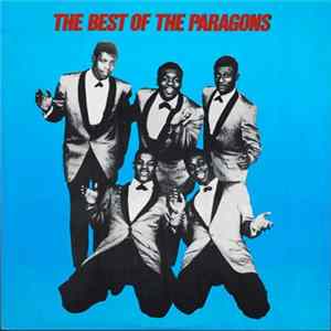 The Paragons - The Best Of The Paragons FLAC
