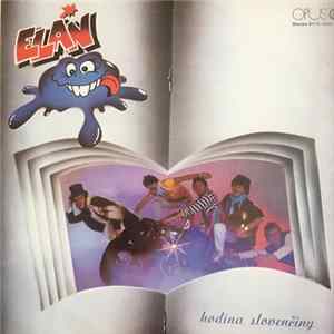 Elán - Hodina Slovenčiny FLAC