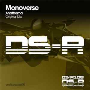 Monoverse - Anathema FLAC