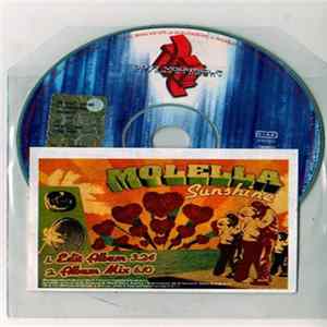 Molella - Sunshine FLAC