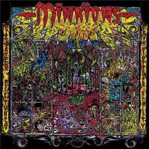 Minkions - Distorted Pictures From Distorted Reality FLAC