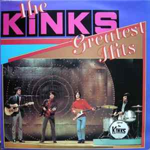 The Kinks - Greatest Hits FLAC