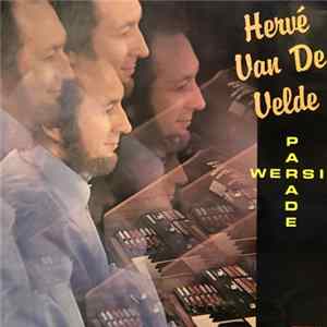 Hervé Van De Velde - Wersi Parade FLAC