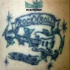 The Hellacopters - I'm In The Band FLAC