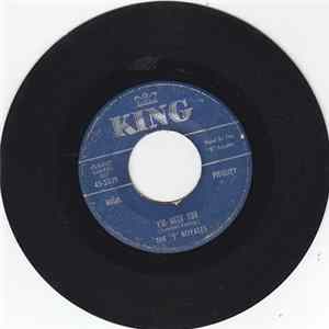 The "5" Royales - I'm With You / Don't Give No More Than You Can Take FLAC