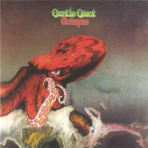 Gentle Giant - Octopus FLAC