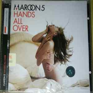 Maroon 5 - Hands All Over FLAC