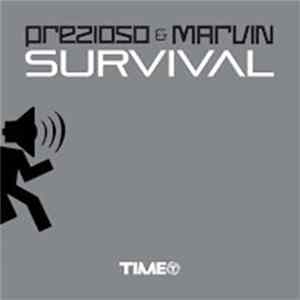 Prezioso & Marvin - Survival FLAC