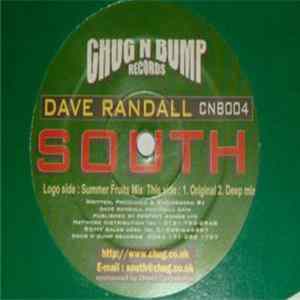 Dave Randall - South FLAC