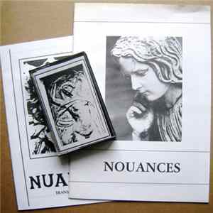 Various - Nouances FLAC