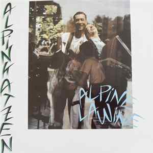 Alpinkatzen - Alpine Lawine FLAC