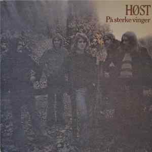 Høst - På Sterke Vinger FLAC