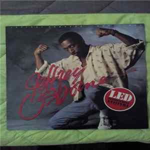 Jeffrey Osborne - Emotional FLAC