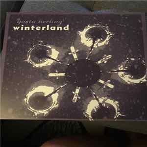 Gosta Berling - Winterland FLAC