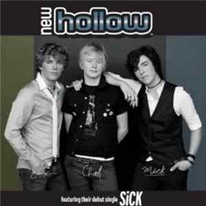 New Hollow - SiCK FLAC