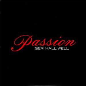 Geri Halliwell - Passion FLAC